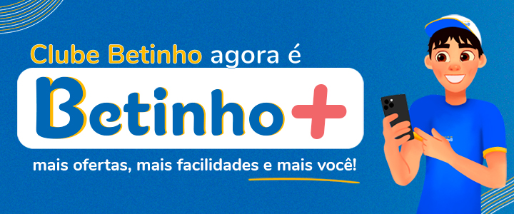 Seu Mercado Favorito