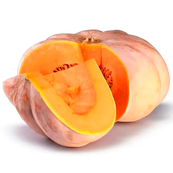 ABOBORA SERGIPANA kg