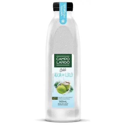 AGUA COCO CAMPO LARGO GF 900ml
