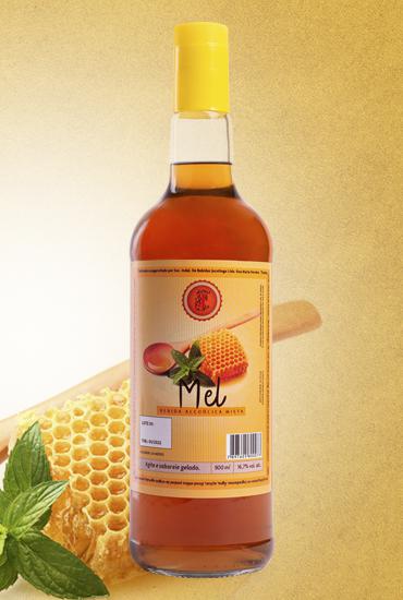 BEBIDA ALCOLICA MISTA JACUTINGA GF 900ml MEL