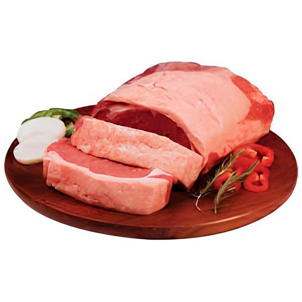 CONTRA FILE BOVINO GRILL kg - (Porção 500g)