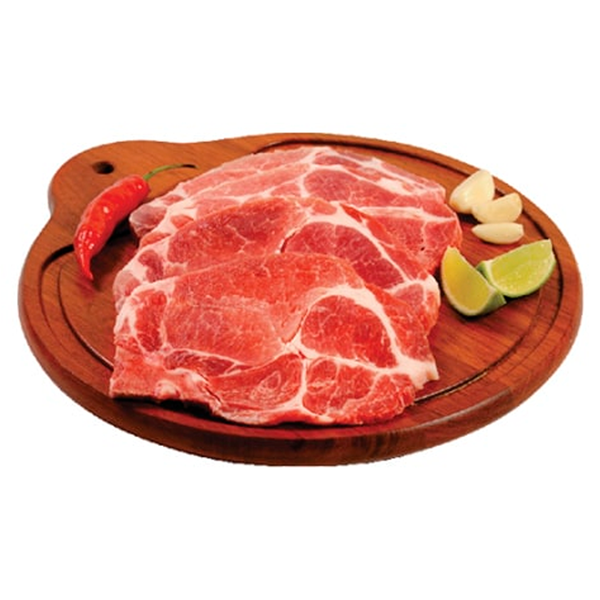 COPA LOMBO SUINO kg - (Porção 500g)