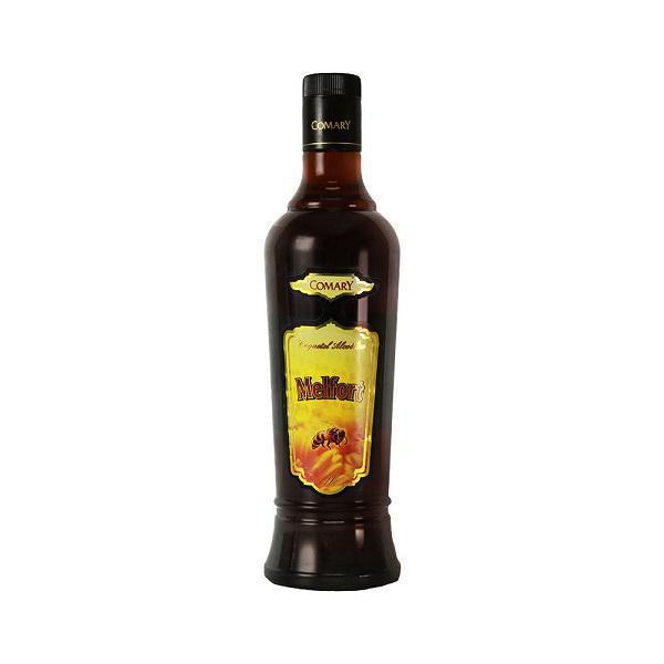 COQUETEL ALCOOLICO MELFORT COMARY GF 1lt