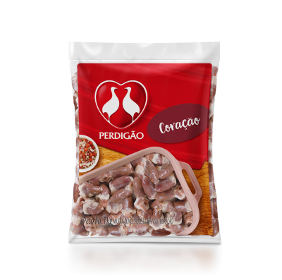 CORACAO FRANGO CG PERDIGAO kg