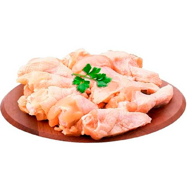 COXINHA ASA DRUMET FRANGO CG kg