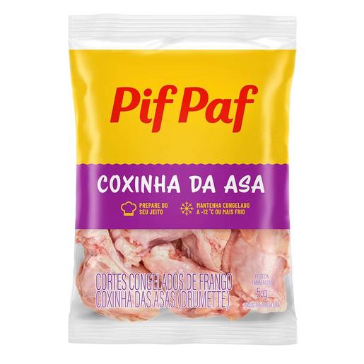 COXINHA ASA DRUMET FRANGO CG PIF PAF PCT 700g