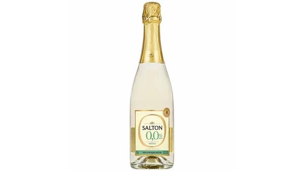 ESPUMANTE  ZERO ALCOOL SALTON GF 750ml MOSCATO