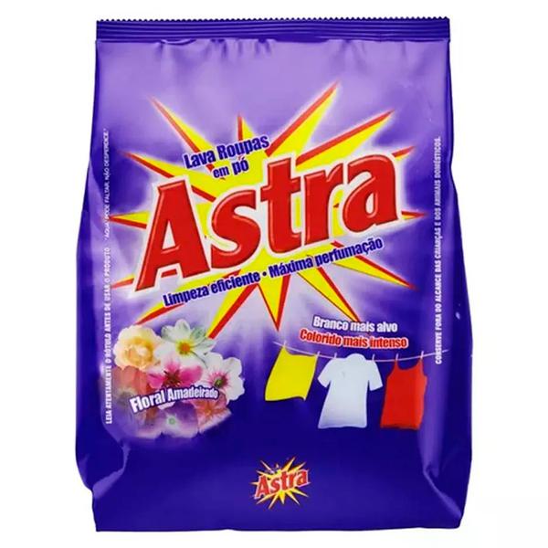LAVA ROUPA PO ASTRA SACHE 1600g