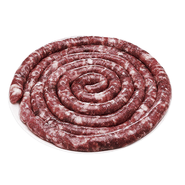 LINGUICA FINA COSTELA BOVINA  kg