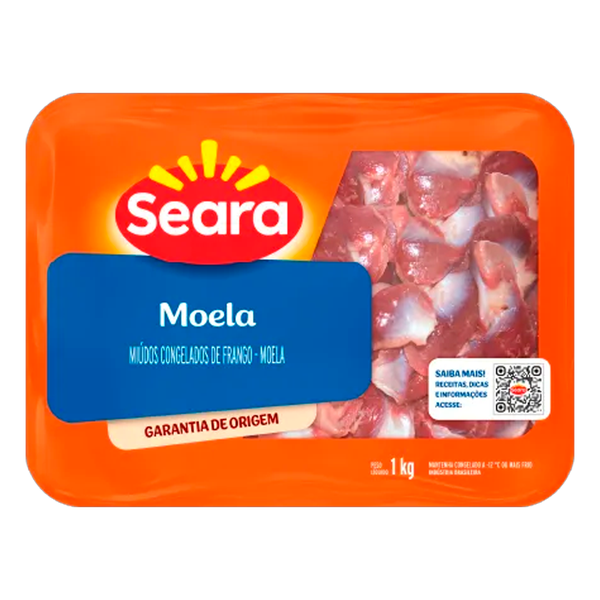MOELA FRANGO SEARA BDJ 1kg