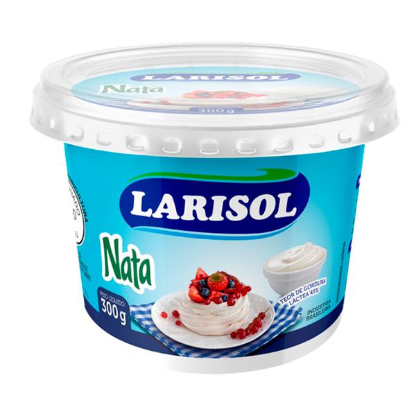 NATA LARISOL POTE 300g