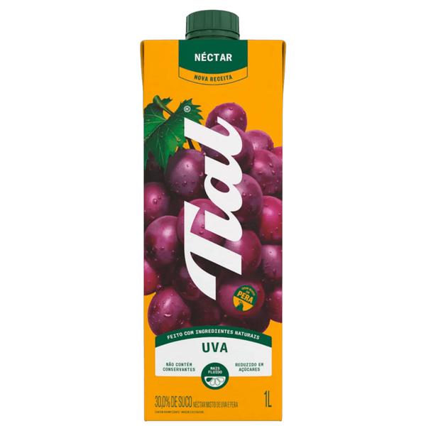 NECTAR TIAL TP 1lt UVA