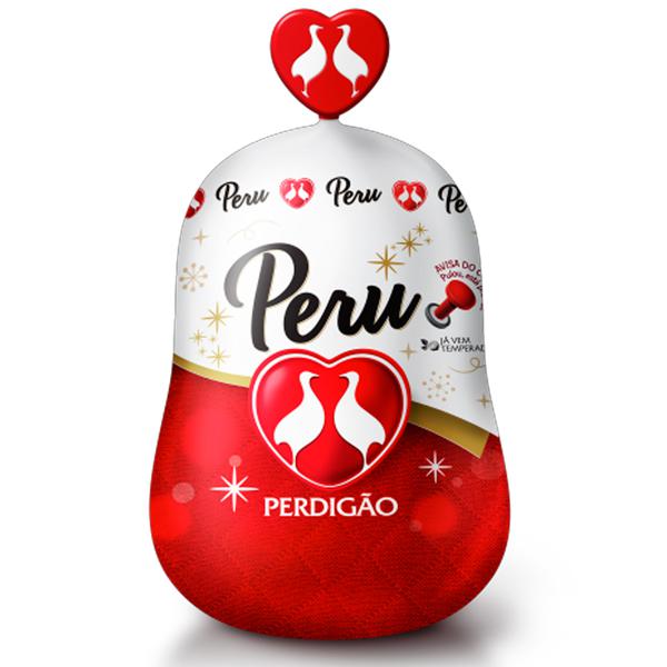 PERU CG TEMPERADO PERDIGAO kg