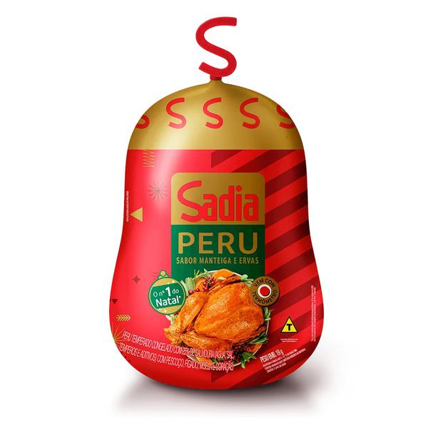 PERU CG TEMPERADO SADIA kg