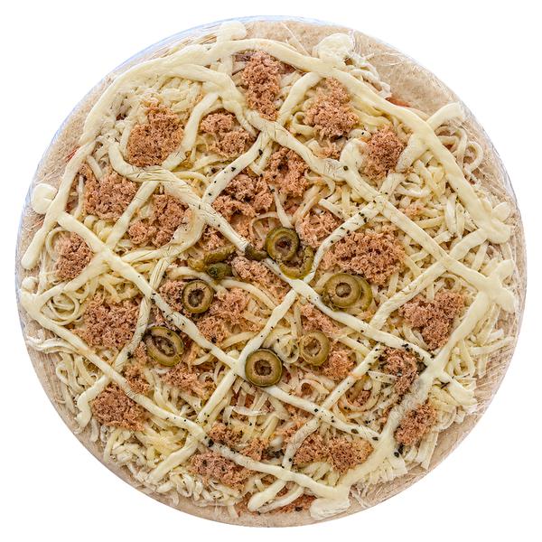PIZZA FRANGO GG BETINHO EMB 400g FRANGO C/REQUEIJÃO