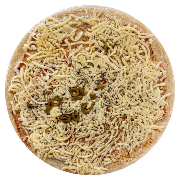 PIZZA GG BETINHO EMB 350g MUSSARELA