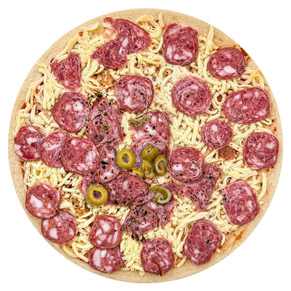 PIZZA GG BETINHO EMB 400g CALABRESA