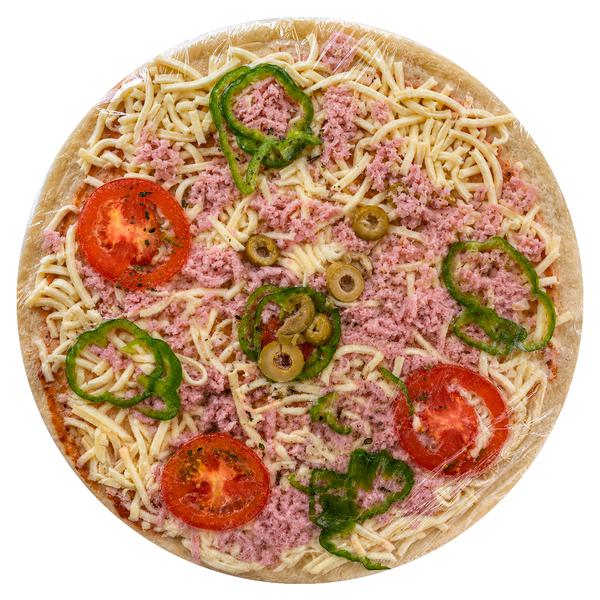 PIZZA GG BETINHO EMB 400g PORTUGUESA