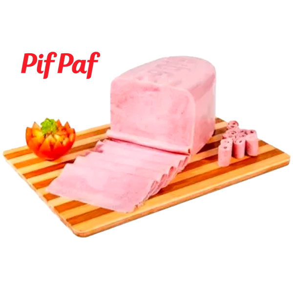 PRESUNTO COZIDO PIF PAF kg