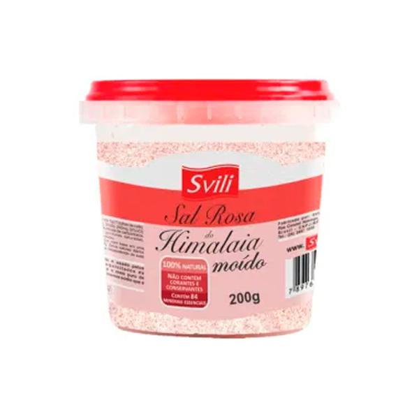 SAL ROSA HIMALAIA MOIDO SVILI EMB 200g
