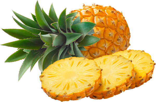 Abacaxi Hawai Unidade