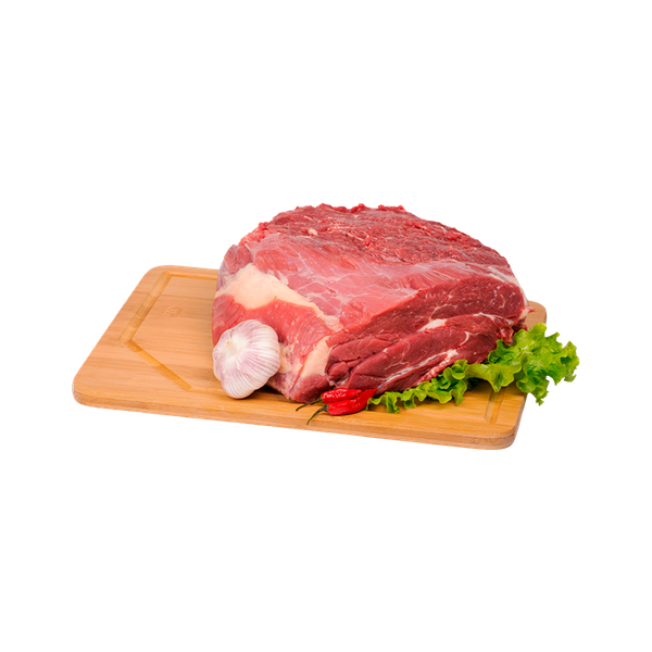 Acém Bovino sem Osso kg