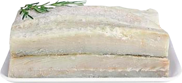 Bacalhau Porto Embalado kg