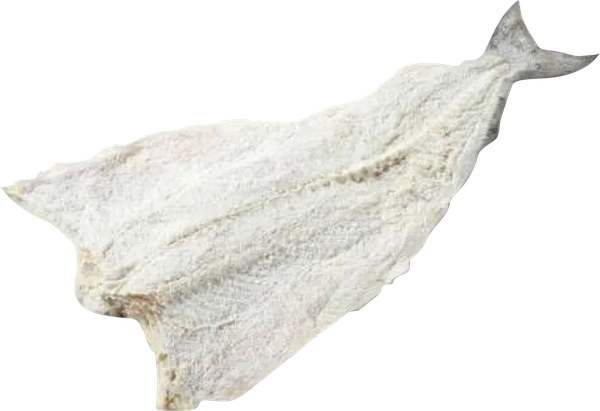 Bacalhau Saith Embalado kg