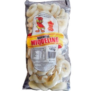 BISC POLVILHO MIQUELINO 100G