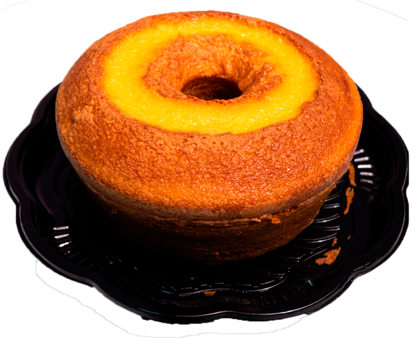 Bolo La Vitta de Fubá Mineiro 550g