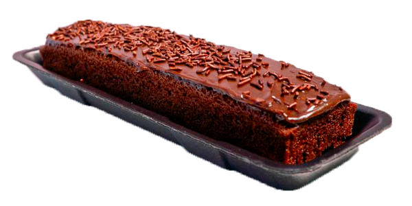 Bolo La Vitta Nega Maluca 300g em Tira
