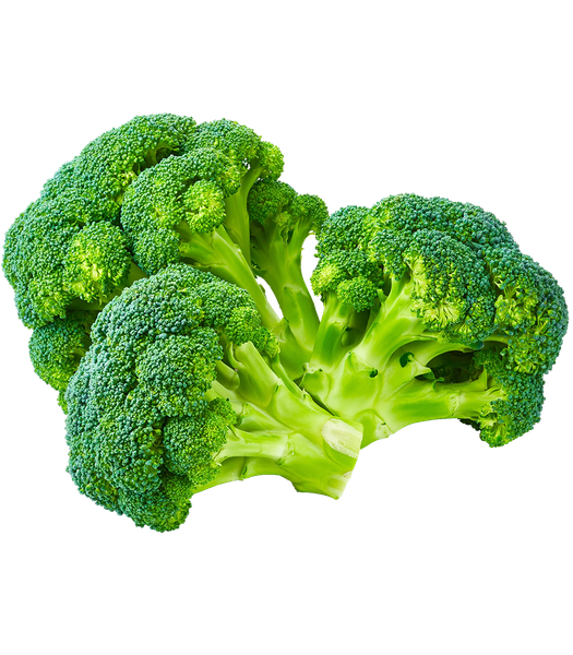 Brócolis Ninja Unidade