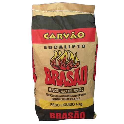 CARVAO BRASAO 5KG 100