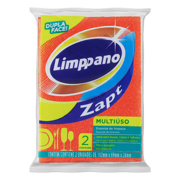 ESP LIMPPANO ZAPT DUPL FACE C 2