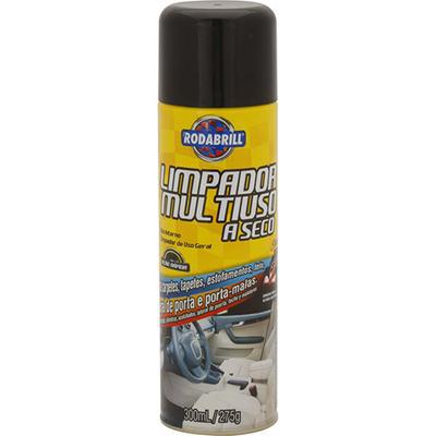 ESPUMA RODABRILL MULTIUSO 400ML