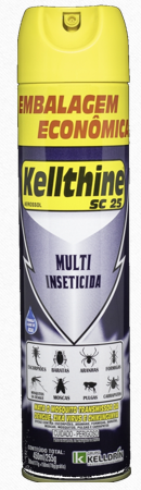 INSET KELLTHINE KELLDRIN MULT 450ML