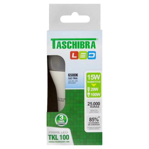 LAMPADA TASCHIBRA LED TKL100 17W