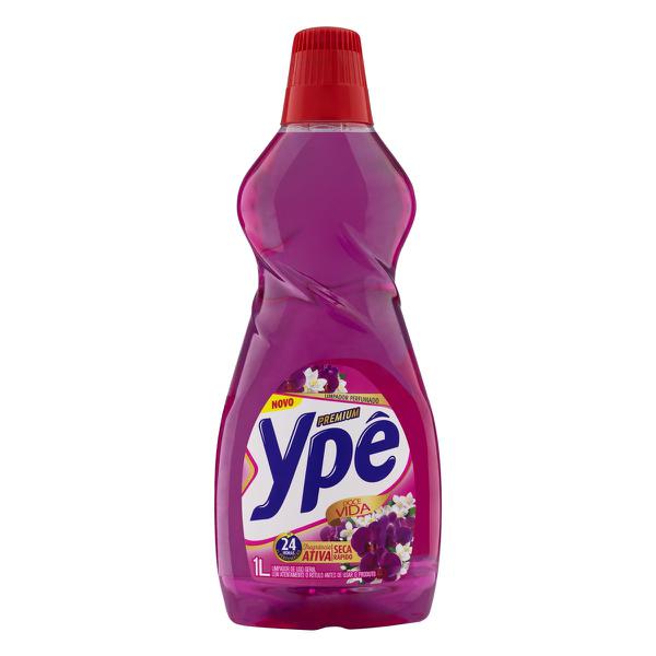 LIMP PERFUMADO YPE 1L DOCE VIDA