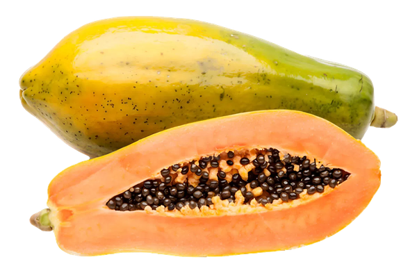 Mamão Formosa kg - Peso aproximado 1,1kg