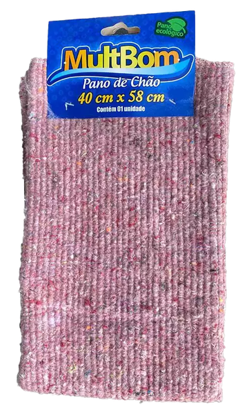 PANO CHAO MULTBOM 40X58CM