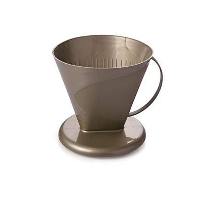 PORTA FILTRO P CAFE PLASUTIL