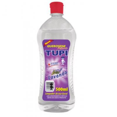 Querosene Tupi 500ml Lavanda