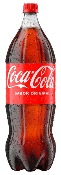 Refrigerante Coca Cola Pet 2L Original