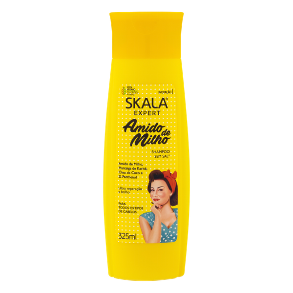 SH SKALA 325ML AMIDO MILHO