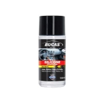 Silicone Bucas Tradicional 100ml