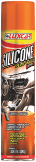 Silicone Luxcar Perfumado Spray Car 