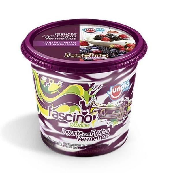 SORV JUNDIA FASCINO 1500ML IOG FRUTAS VERM