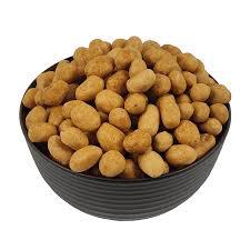 AMENDOIM CASEIRINHO 330G JAPONES