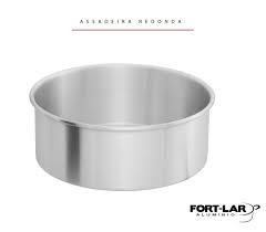 ASSADEIRA FORT LAR RED ACET 25 REF 3007