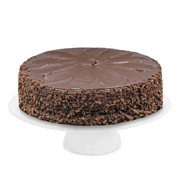 BOLO FORNO PAULISTA 900G CHOCOLATE